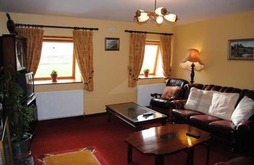 Breaffy South Bed & Breakfast | Lahiff's Bay View Guest House