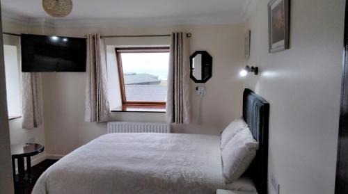 Breaffy South Bed & Breakfast | Lahiff's Bay View Guest House