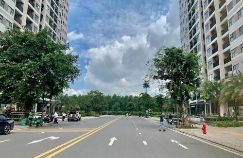 District 9 Apartment | Lahomestay 1PN Tiện Nghi Được Khách Yêu Thích
