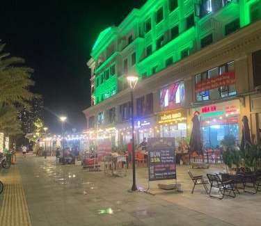 District 9 Apartment | Lahomestay 1PN Tiện Nghi Được Khách Yêu Thích