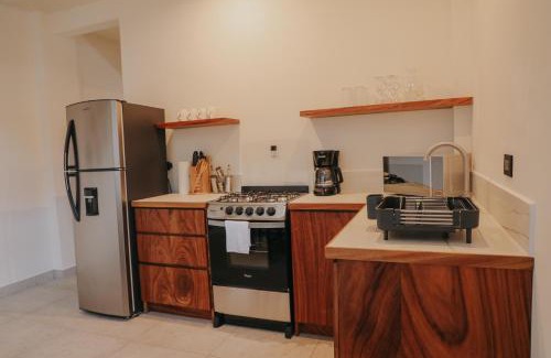 Panajachel Apartment | Lahos Apartament's