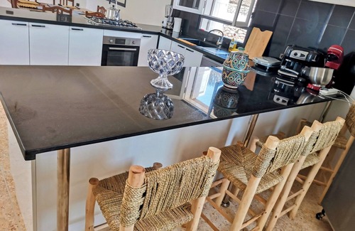 Ounagha Villa | Lahrarta Home, an escape just 20 minutes from Essaouira.