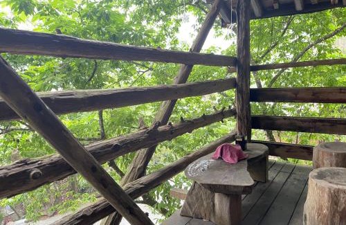 Meishan House | lai Home Country Cottage B&B