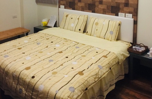 Baisha House | Lai Yi Ke Homestay