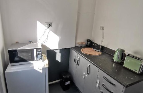 Lyall Bay Apartment | Laid-back Lyall self contained studio