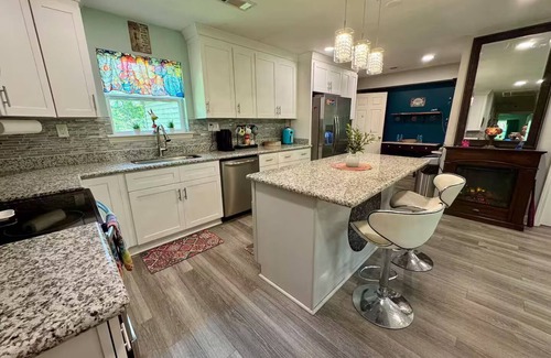 Slidell House | Laid-back Southern Vibes