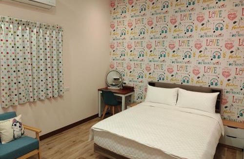 Xiaoliuqiu Bed & Breakfast | LaiKe B&B