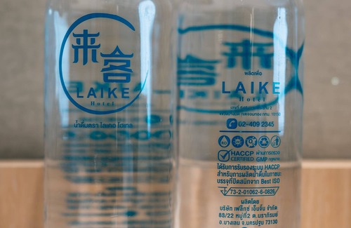 Chom Thong Hotel | Laike Hotel