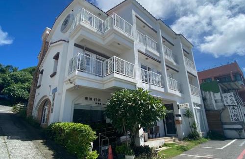 South Beach House | LAINN Nanwan