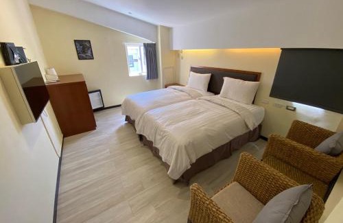 South Beach House | LAINN Nanwan