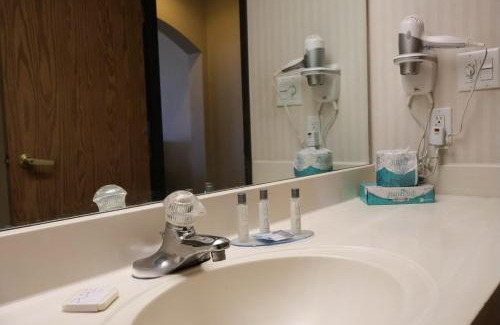 La Junta Hotel | LaJunta Inn