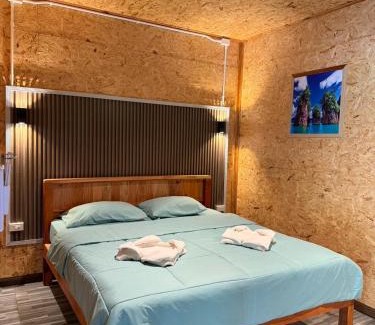 Ban Ta Khun Resort | Lak Kao Nai Resort หลักเก้า ไนท์ รีสอร์ท