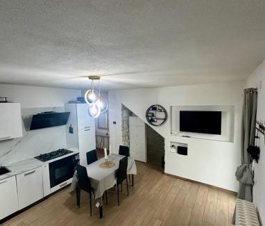 Ischia Apartment | Lake Apartment Gold, Lago di Caldonazzo