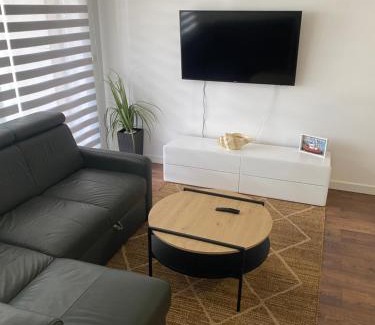 Augustow Apartment | Lake apartment Zefir 15