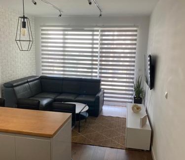 Augustow Apartment | Lake apartment Zefir 15