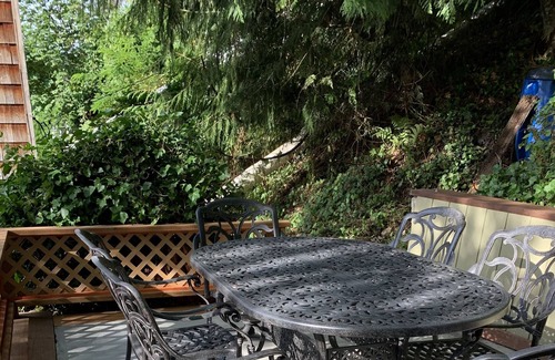 Eatonville Cabin | Lake Cabin