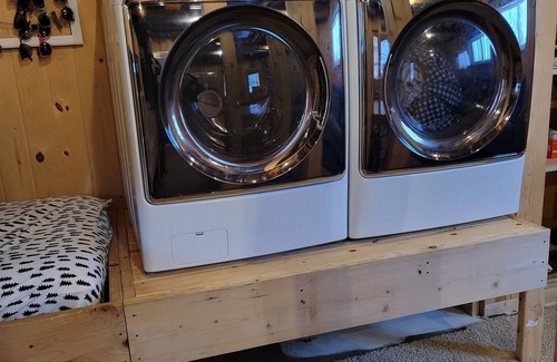 Gordon Cabin | lake cabin