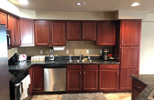 Chelan Condo | Lake Chelan Executive Condo - Grandview on the Lake