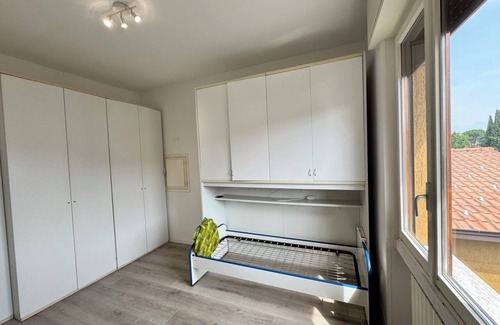 Barzano Apartment | Lake Como & Alps ski Stay for Family or Business near Lecco, Monza, Milan