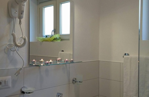 Vercana Apartment | Lake Como - La Collinetta - Margherita