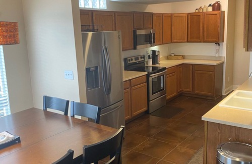 Indianapolis House | Lake Cottage in SoBro