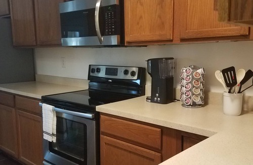 Indianapolis House | Lake Cottage in SoBro