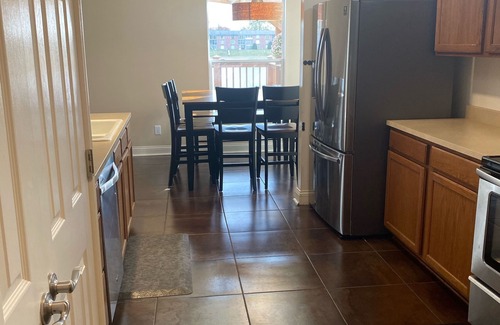 Indianapolis House | Lake Cottage in SoBro