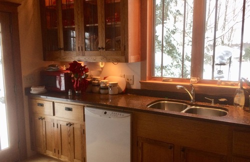 Mercer Cottage | Lake Cottage Northern Wisconsin, Mercer