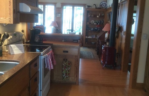 Mercer Cottage | Lake Cottage Northern Wisconsin, Mercer