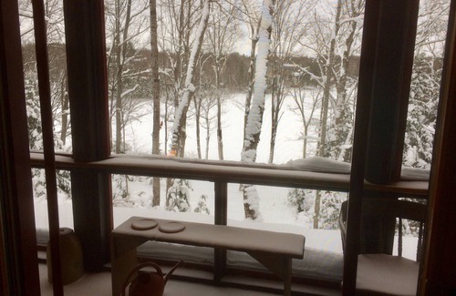 Mercer Cottage | Lake Cottage Northern Wisconsin, Mercer