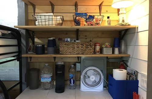 Waterport Cottage | Lake Country Waterfront Experience