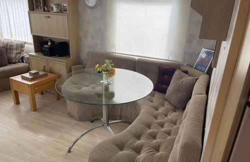 Cockermouth Resort | Lake District Caravan