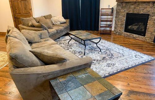 Andersonville House | Lake Dreams