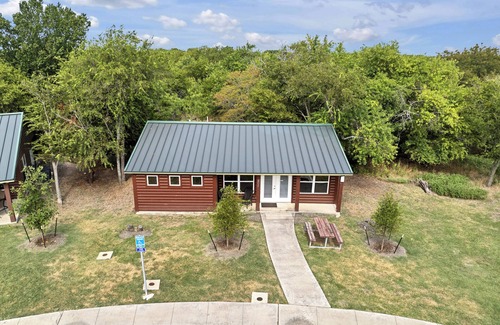 Frisco House | Lake Escape - 14 Person Bunkhouse