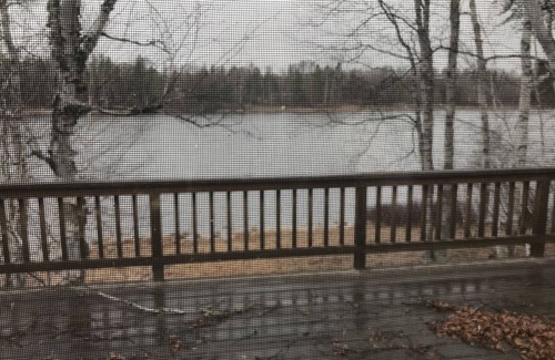 Forbes Cabin | Lake Eshquaguma Cabin & Country Club. Lake and Golf