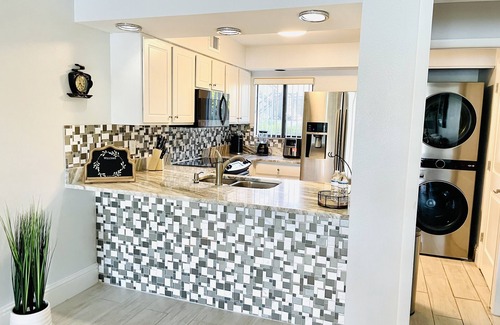 Wesley Chapel Condo | Lake front condo at Saddlebrook