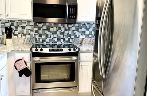 Wesley Chapel Condo | Lake front condo at Saddlebrook