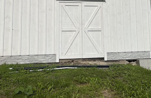 North Glengarry Other | Lake front guest house with sandy beach minutes from biking and hiking trails.