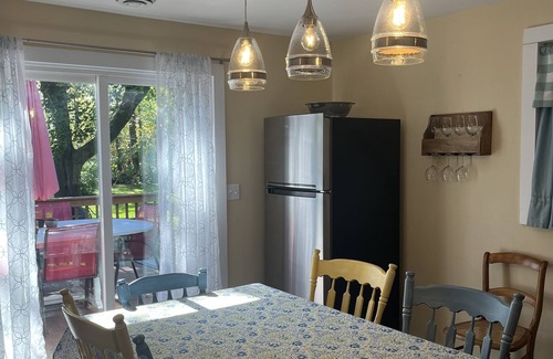 Lake Geneva House | Lake Geneva Haven - Located in the Center of Everything!