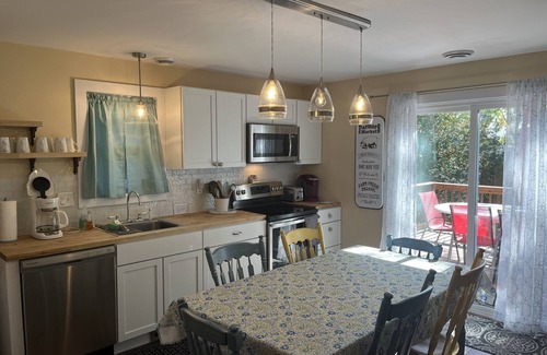 Lake Geneva House | Lake Geneva Haven - Located in the Center of Everything!