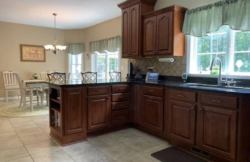 Lake George House | Lake George Hideaway II