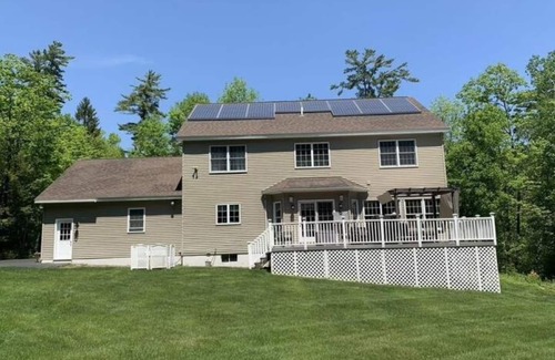 Lake George House | Lake George Hideaway II