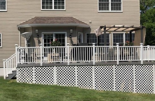 Lake George House | Lake George Hideaway II