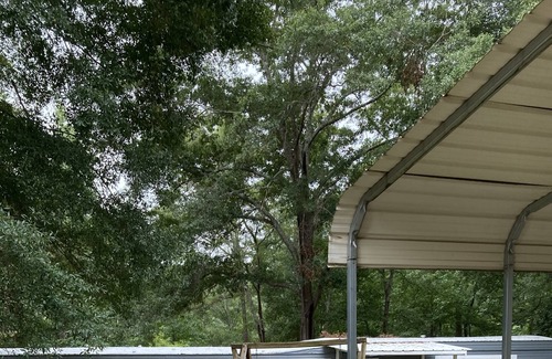 Anderson House | Lake Hartwell and Clemson University Retreat