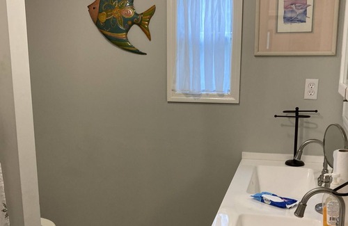 Anderson House | Lake Hartwell and Clemson University Retreat