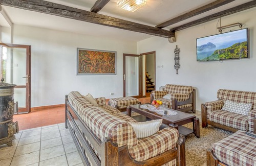 Fuzine Ski Chalet | Lake House Felice, Fužine, Croatia