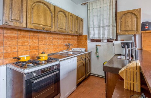 Fuzine Ski Chalet | Lake House Felice, Fužine, Croatia