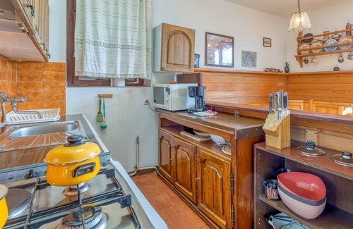 Fuzine Ski Chalet | Lake House Felice, Fužine, Croatia