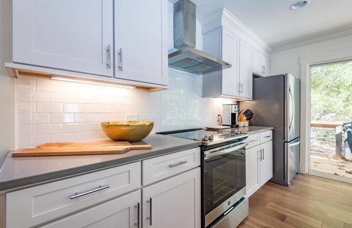 Florence House | Lake House Newly Renovated on Indian River Slough/Wilson Lake