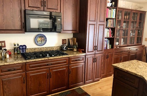 West Enfield Ski Chalet | Lake House Oasis on Cold Stream